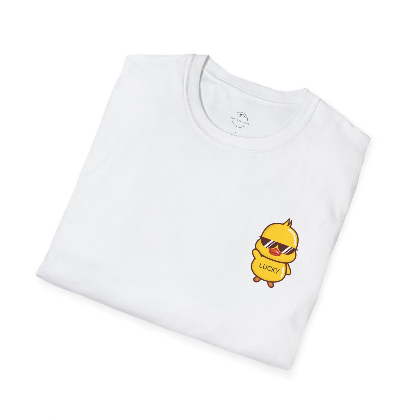Lucky Duck Tee