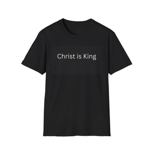 Christ is King