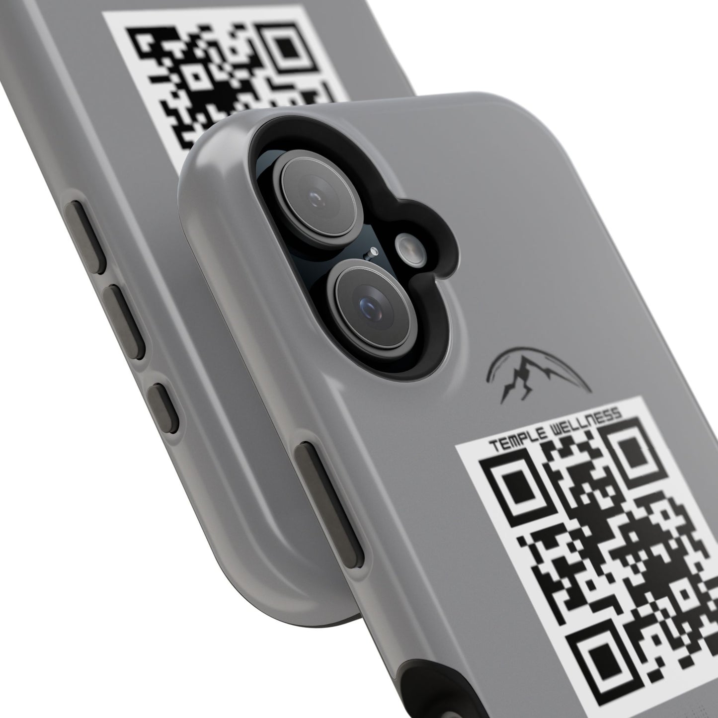 Magnetic Tough Cases