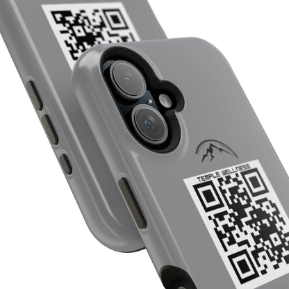 Magnetic Tough Cases