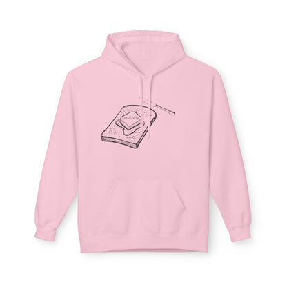 Unisex Midweight Softstyle Fleece Hoodie