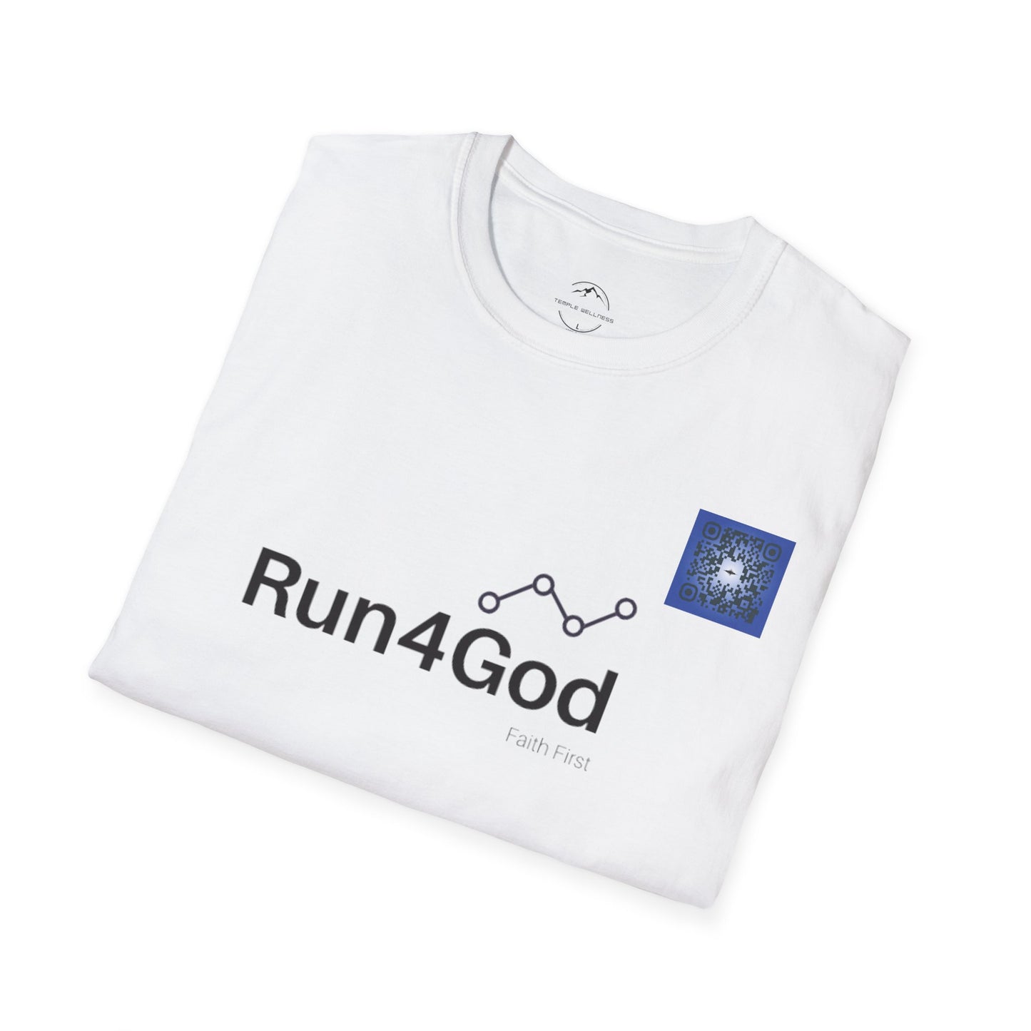 RUN4GOD
