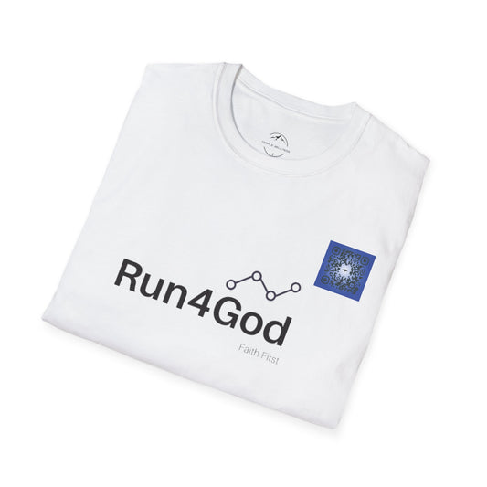RUN4GOD