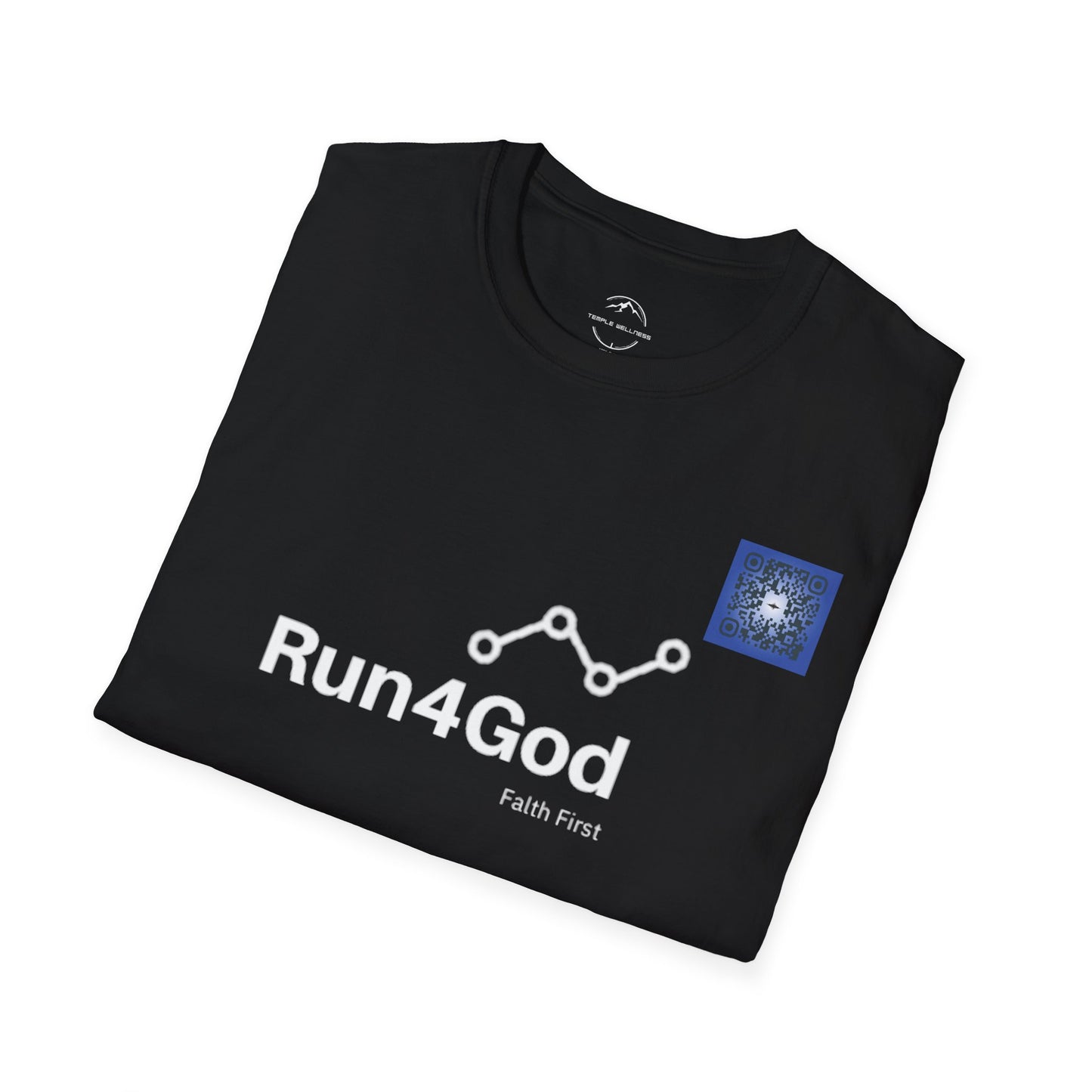 RUN4GOD