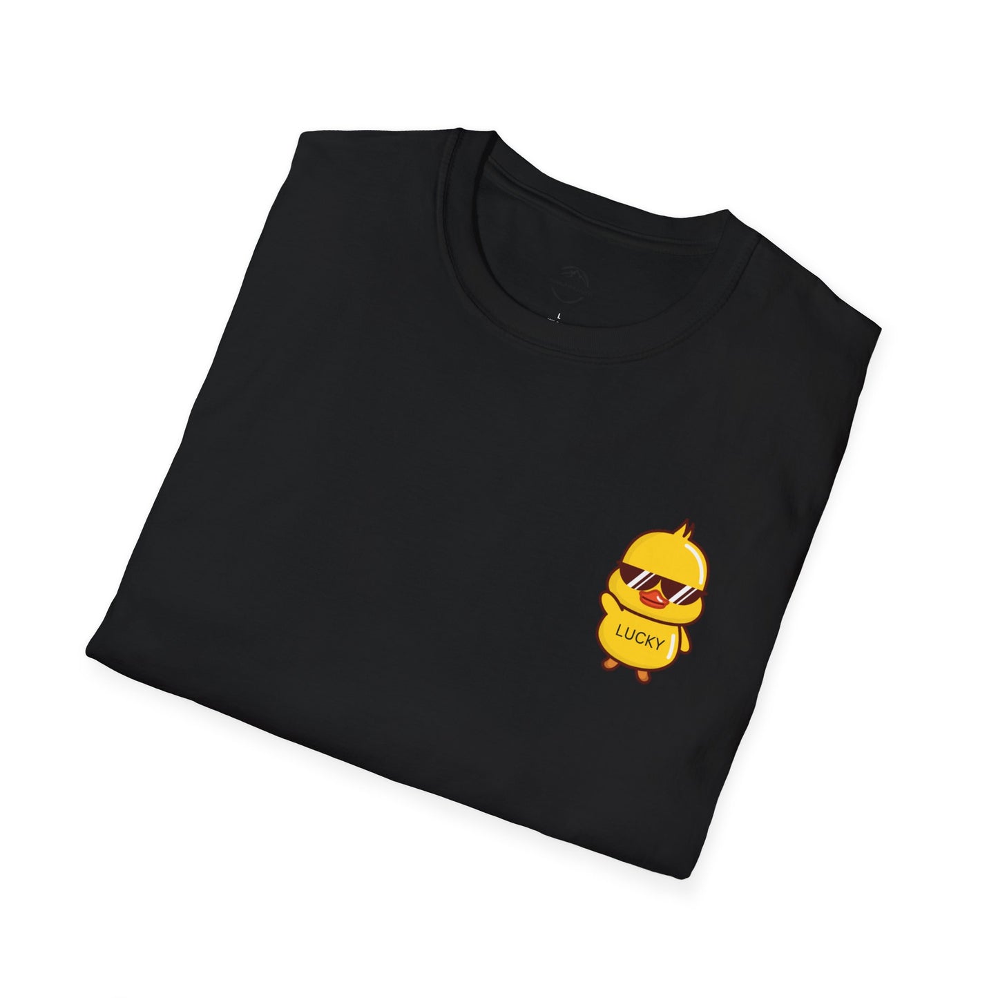 Lucky Duck Tee
