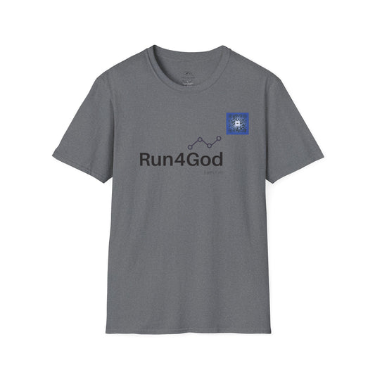 RUN4GOD