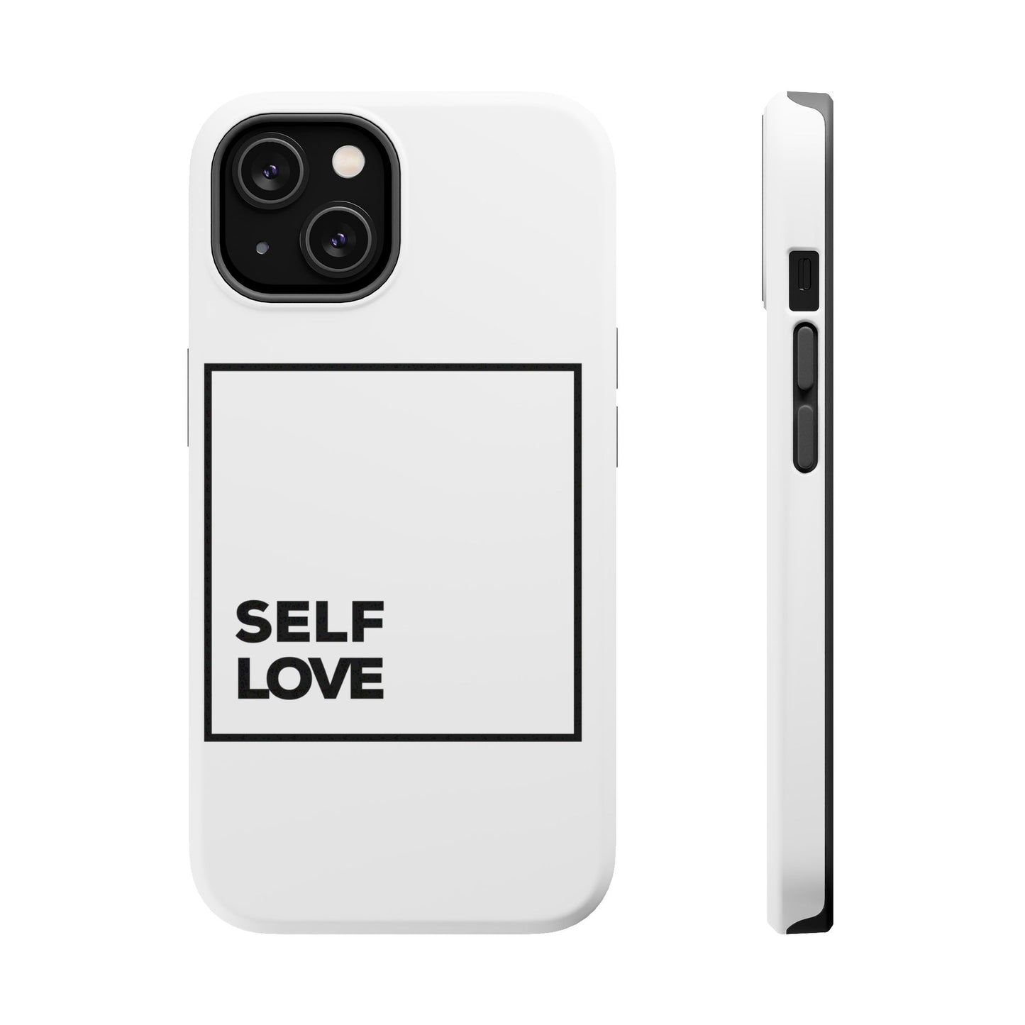 Self-Love MagSafe Tough Cases