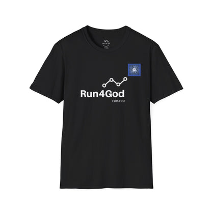 RUN4GOD