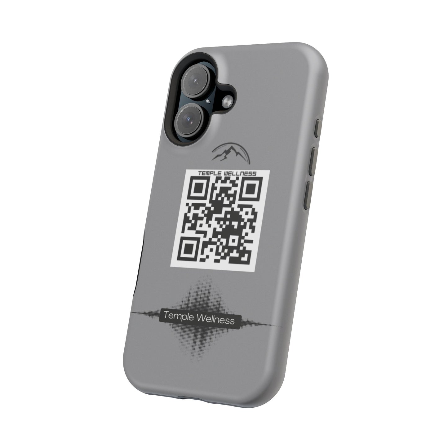 Magnetic Tough Cases