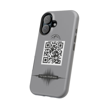 Magnetic Tough Cases