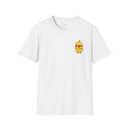 Lucky Duck Tee