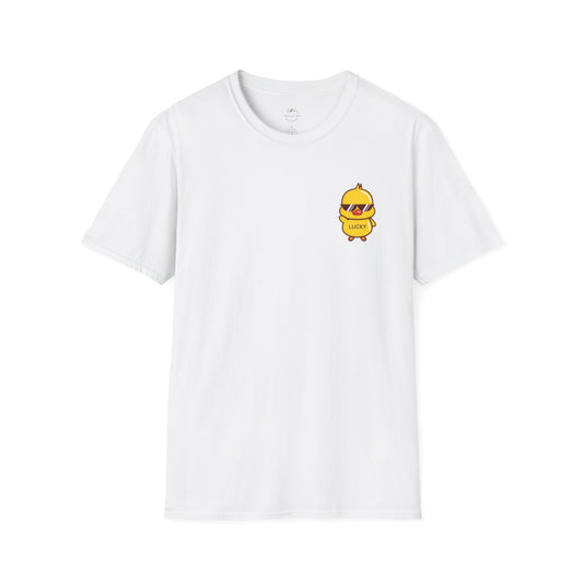 Lucky Duck Tee
