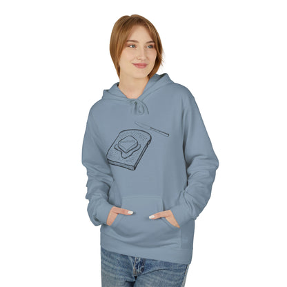 Unisex Midweight Softstyle Fleece Hoodie