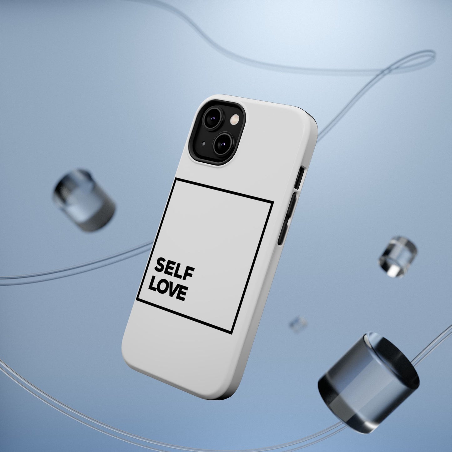 Self-Love MagSafe Tough Cases