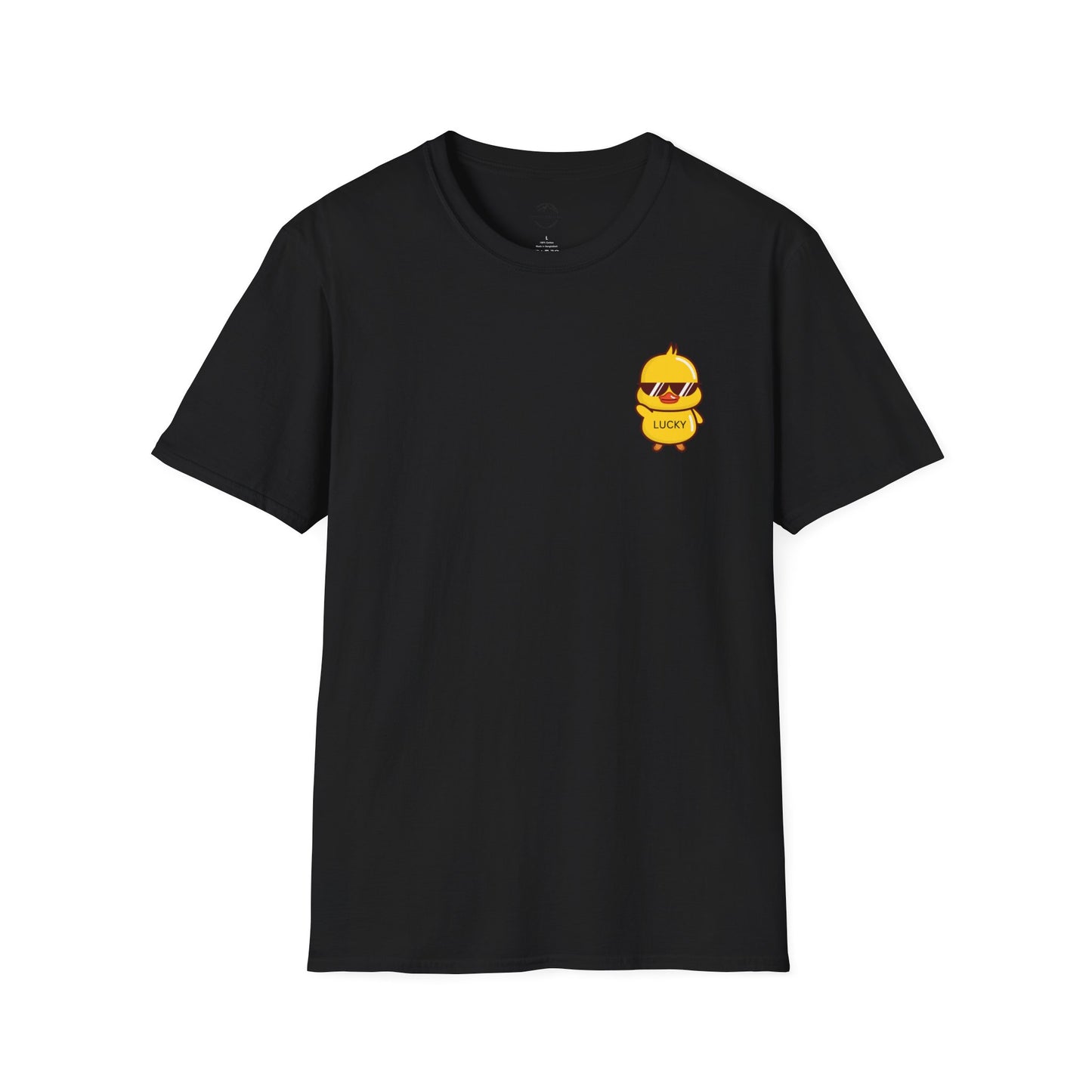 Lucky Duck Tee
