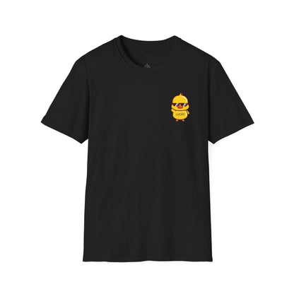 Lucky Duck Tee