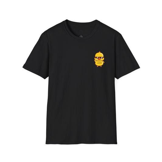 Lucky Duck Tee