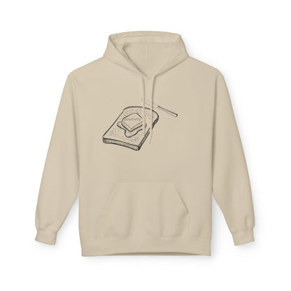 Unisex Midweight Softstyle Fleece Hoodie