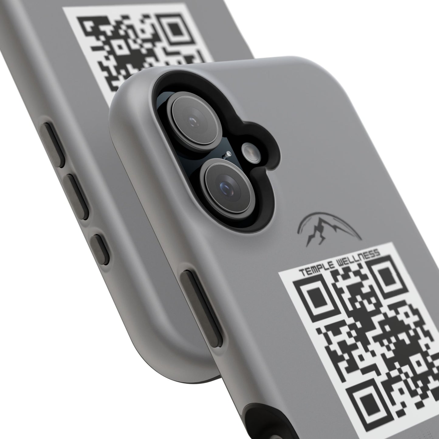 Magnetic Tough Cases