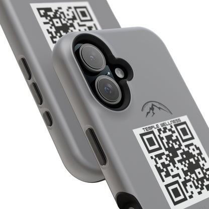 Magnetic Tough Cases