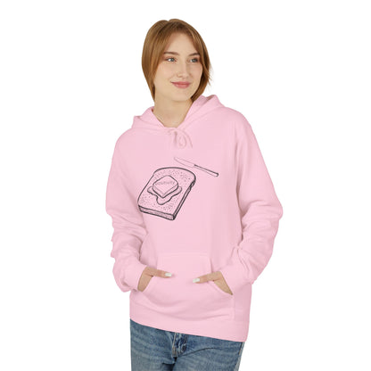 Unisex Midweight Softstyle Fleece Hoodie