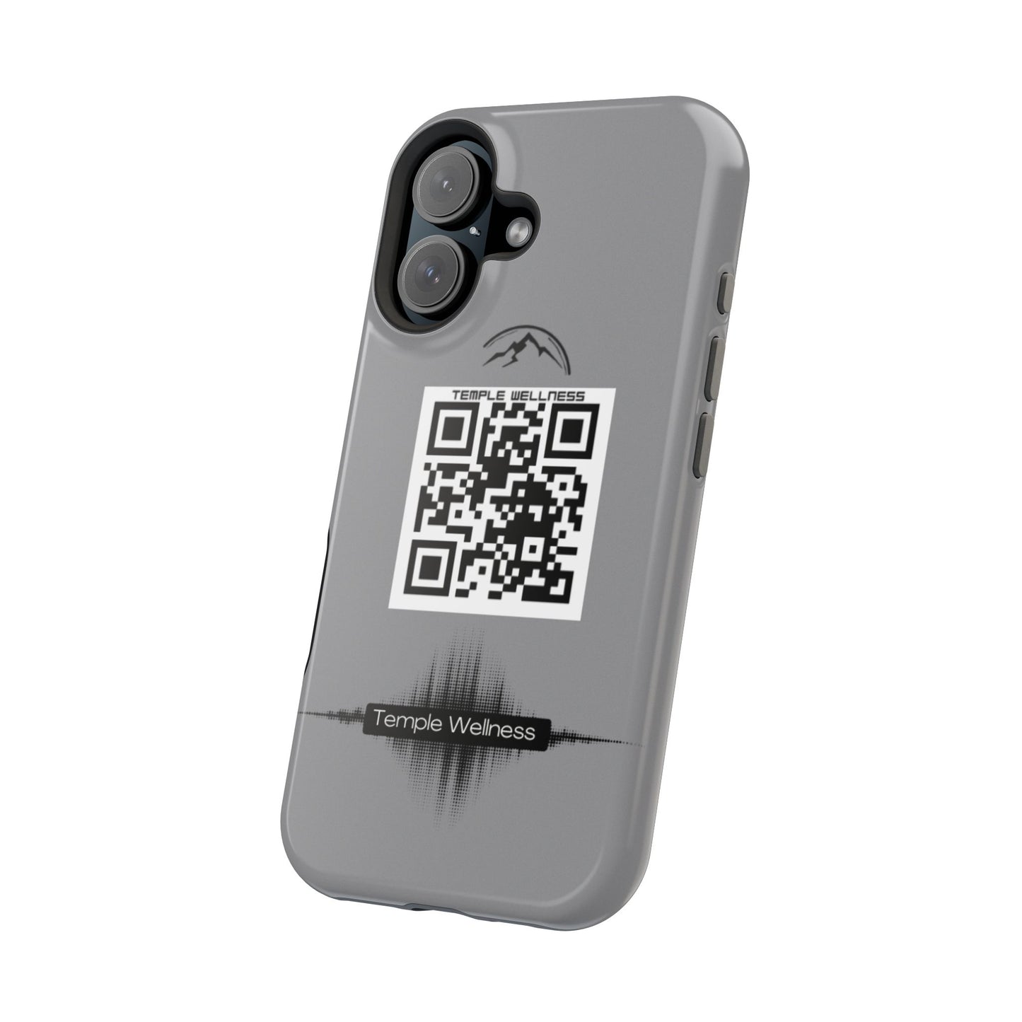 Magnetic Tough Cases