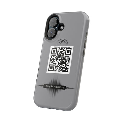 Magnetic Tough Cases