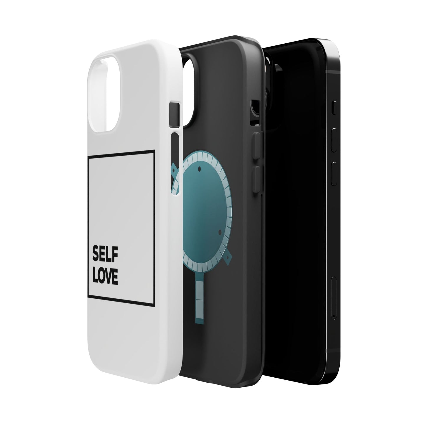 Self-Love MagSafe Tough Cases